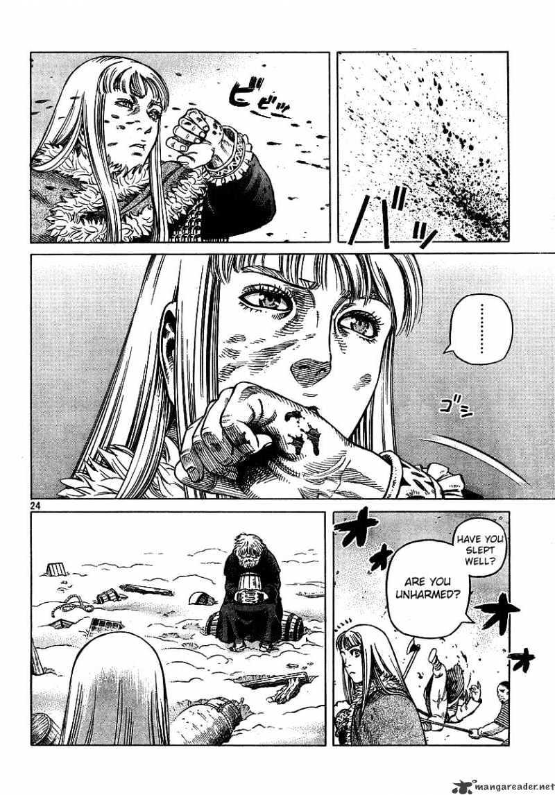 Vinland Saga, Chapter 36 image 23